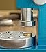 SE Professional Ring Stretcher and Reducer - Efficient Sizing Tool for Jewelry Shops and Personal Use - JT148RR