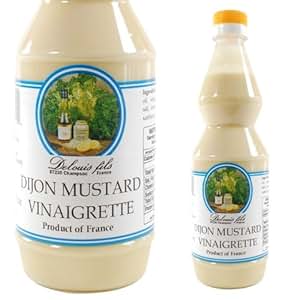 mustard dijon dressing amazon
