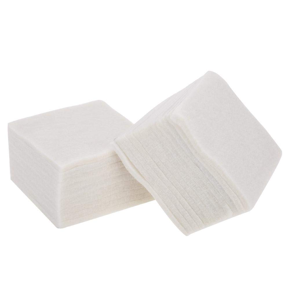 Vruping Anti-Scald Foam Pad, Barber Shop Hairdressing Tool Thickened Perm Cotton Digital Perm Heat Insulation Mat (Wool)