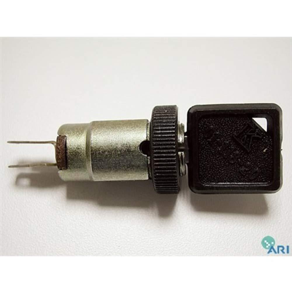 Amazon.com: Sports Parts Inc 01-118-29 Ignition Switch - Manual Start:  Automotive