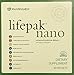 Pharmanex LifePak Nano anti-aging dietary supplement - 60 packets by Nu Skin