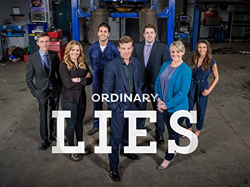Ordinary Lies, Season 1