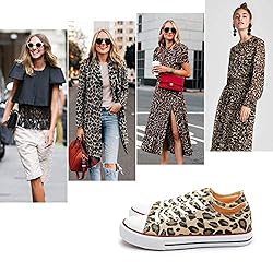 White Sneakers for Women Low Top Canvas Shoes