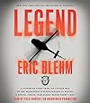 Legend: A Harrowing Story from the Vietnam War of One Green Beret's Heroic Mission to Rescue a Special Forces Team Caught Behind Enemy Lines