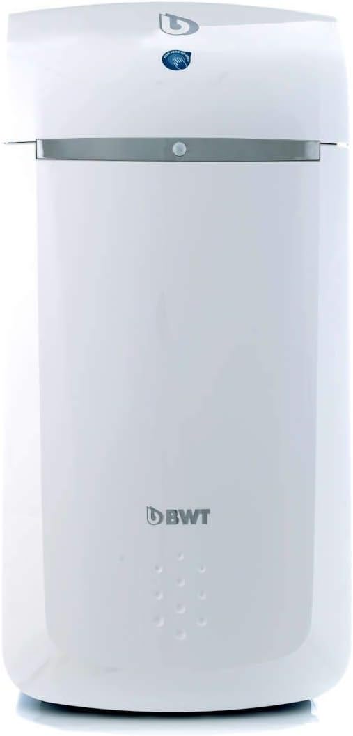 BWT Duplex-Weichwasseranlage Perla