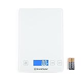 Brod & Taylor High Capacity Baking & Kitchen Scale