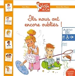 Ils nous ont encore oubliés !