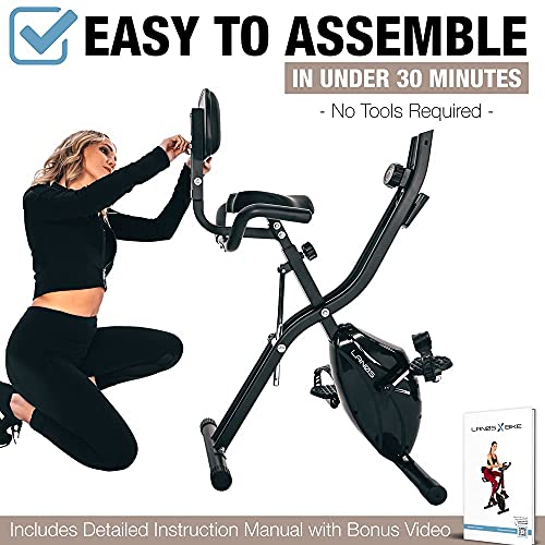 lanos exercise bike reviews