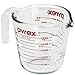 Pyrex Prepware 2-Cup Glass Measuring Cup primary