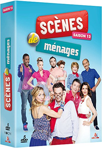 Scènes De Ménages - Saison 13