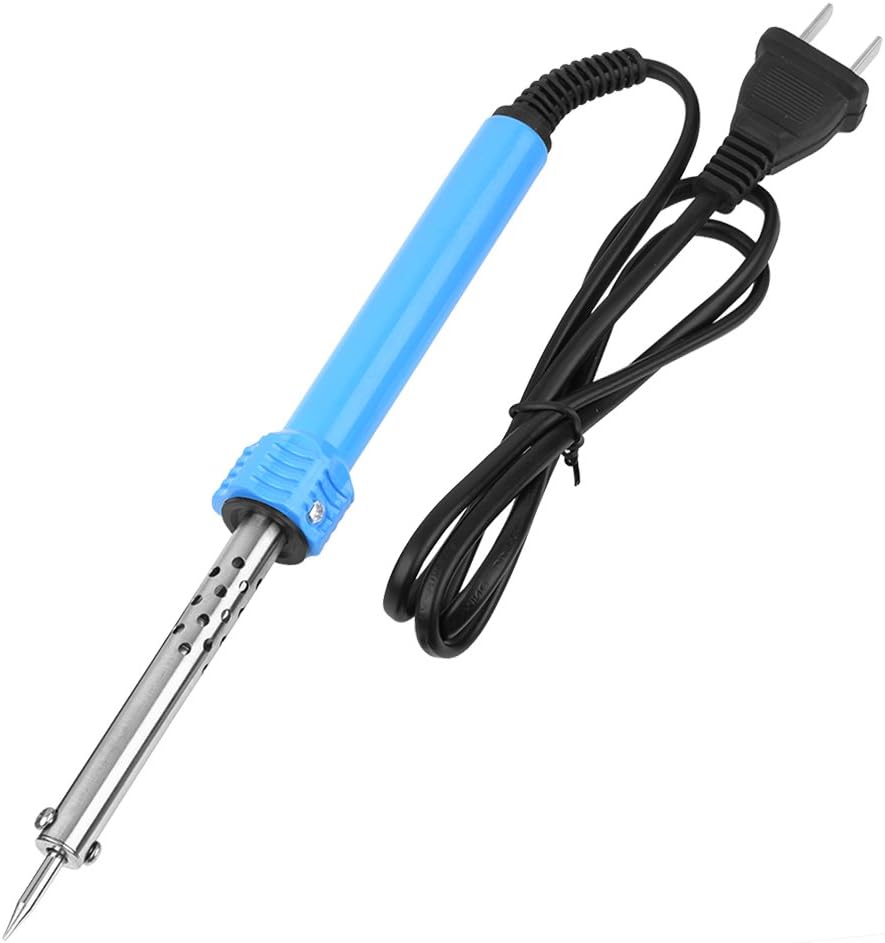 Borlai Weller 110V Soldering Gun External Heated Electric Soldering Iron Gun Hand Solder Tool Kit US Plug 40W