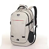 B-G 25-28L Laptop Backpack Business Travel Daypack 15/16 Inch Laptop Backpack 2BE