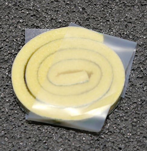 Phoenix Flight Gear Double Sided 3M Foam Tape For 6mm Motors ACCESS-6MMT