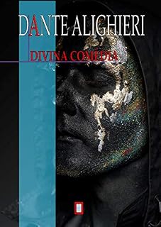 Livro A DIVINA COMÉDIA