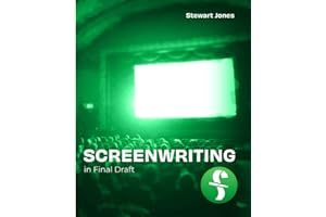 Screenwriting in Final Draft