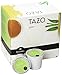 Tazo Zen Green Tea Keurig K-Cups, 16 Count