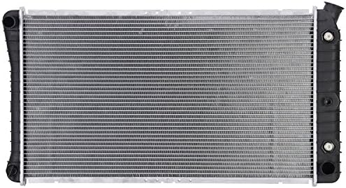 Affordable Radiators 1202 Fits Buick ParkAvenue Lesabre 98 Delta 88 Royale LSS Reg Radiator 3.8 V6