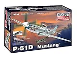 P-51D Mustang