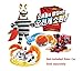 Ghost Mecard Ghostball OCHEONGE Mini Monster Toy Transforming Ghost Crab from Ball Shape Shooting Pop Up on Any Ghost Rider