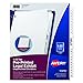 Avery Premium Collated Legal Exhibit Divider Set, Avery Style, 1-25 and Table of Contents, Side Tab, 8.5 x 11 Inches, 1 Set (11370), White primary