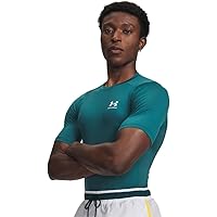 Amazon.com: Under Armour Men's ColdGear Infrared ½ Zip T-Shirt