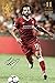 Liverpool - Salah 17/18 Poster 24 x 36in