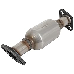 ACZCR Catalytic Converter Fit For Hyundai For Santa