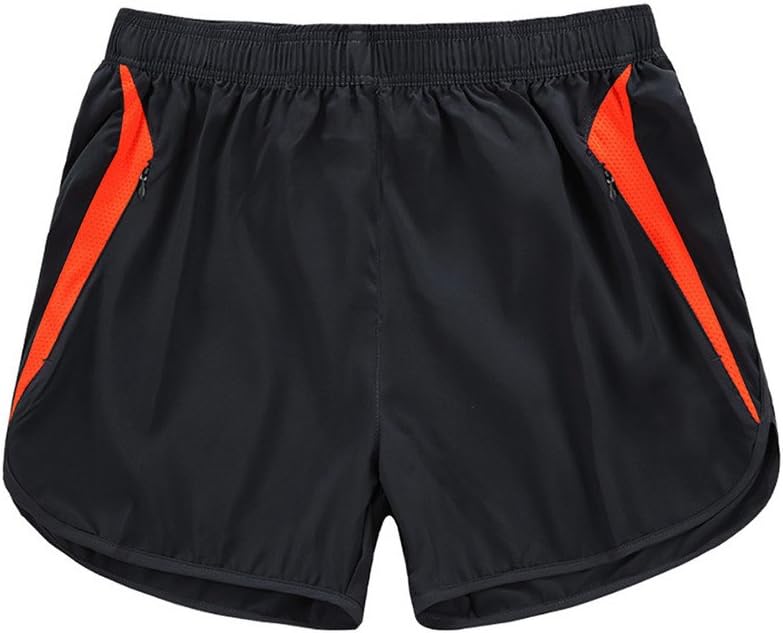 UDIY Sport Shorts - Mens Summer Breathable Quick Dry Gym Running Short Pants(M-XXXXL)