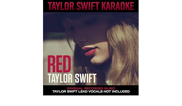 Sad Beautiful Tragic Instrumental With Background Vocals By Taylor Swift On Amazon Music Amazon Com