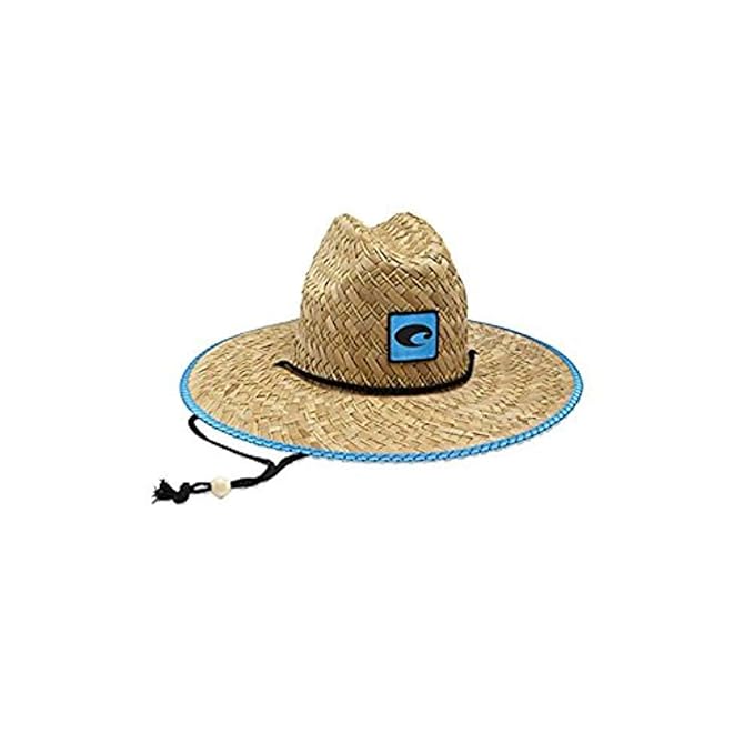 costa bucket hat
