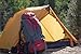 TETON Sports Mountain Ultra Tent; 1 Person Backpacking Dome Tent for Camping