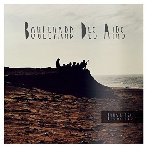 Bruxelles | Boulevard des airs. Musicien