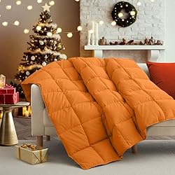 PEACE NEST Peace nest Down Throw Blankets for Couch
