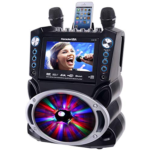 2 Karaoke+GF842+System+Screen+Bluetooth