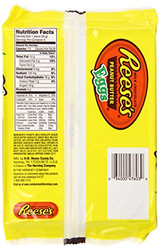 Reese's Easter Peanut Butter Eggs - Image 4