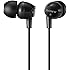 Sony MDREX10LP/BLK In-Ear Headphones