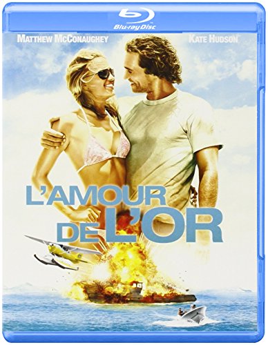 L'amour De L'or