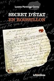 Secret d'État en Roussillon