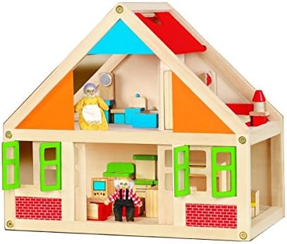 viga dolls house