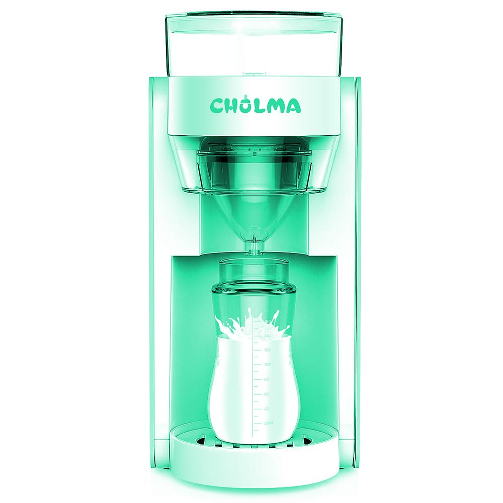 baby bottle maker machine