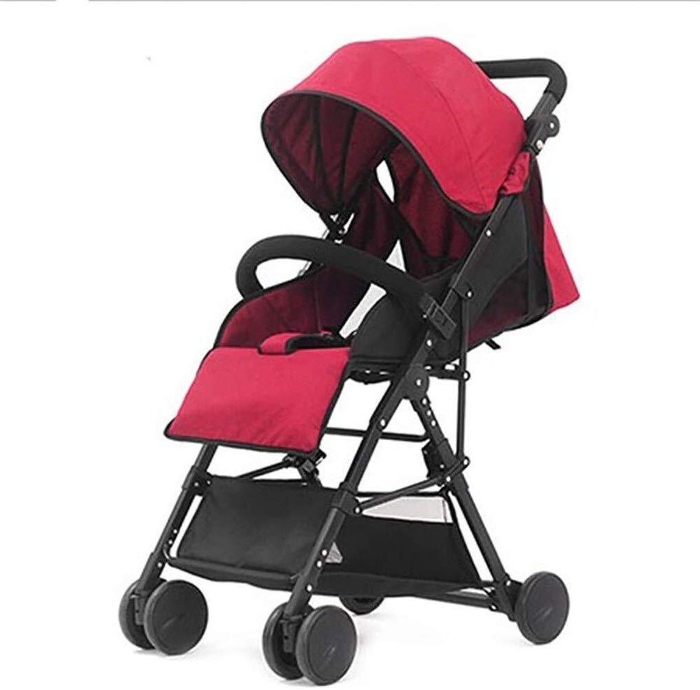 simple pushchair