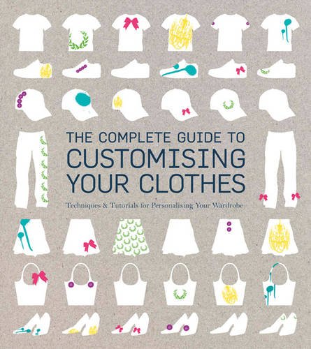 customisable clothes