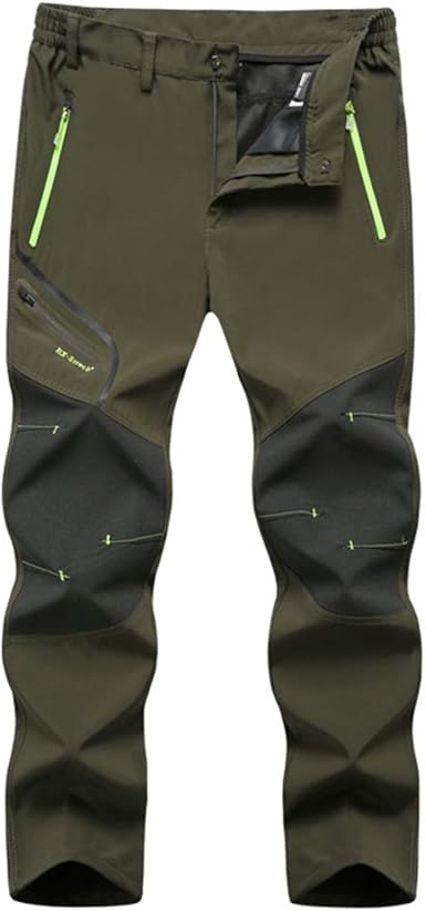 hiking waterproof pants