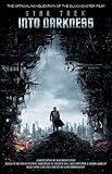 Front cover for the book Star Trek Into Darkness by Alan Dean Foster