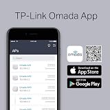 TP-Link EAP110 N300 Access Point with Omada Mesh and Passive PoE view 8