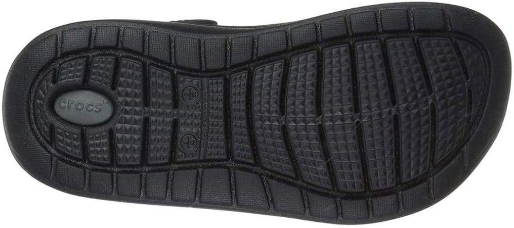  | Crocs Women's Men's Literide Clog | Athletic Slip on Comfort Shoes | Mules & Clogs