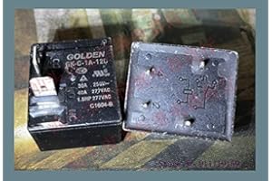 Anncus GK-C-1A-12D T91-1A-12V-40A