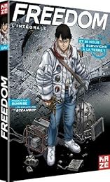 Freedom : L'intégrale