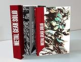 Metal Gear Solid I-IV - L'encyclopédie visuelle by