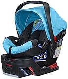 Britax B-SAFE 35 Infant Car Seat, Cyan